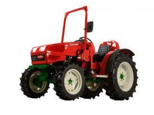 Goldoni Aster 35 24kW 2008-2013